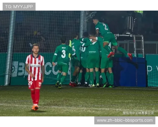 足球比赛中的细节技术与球员执行