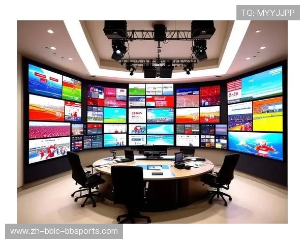 足球赛事中的社交媒体运营与粉丝扩展