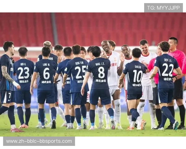 金靴争夺白热化：中超外援射手群雄逐鹿